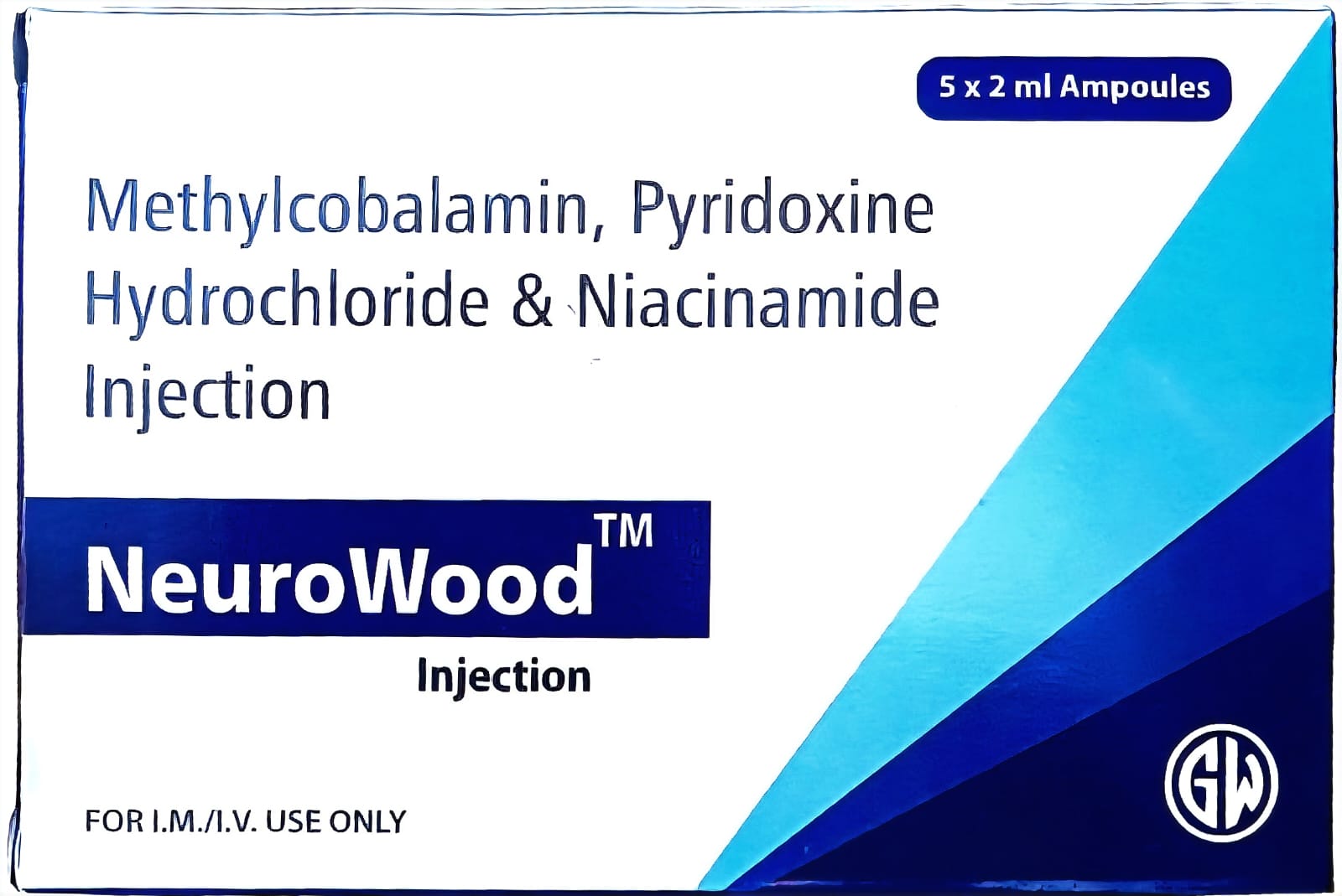 Neurowood Injection