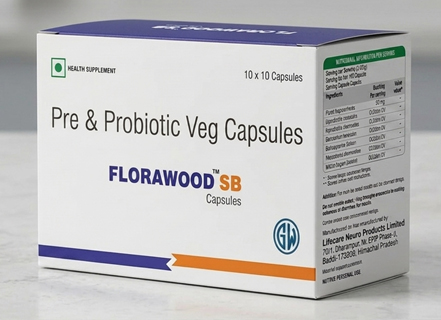Florawood SB