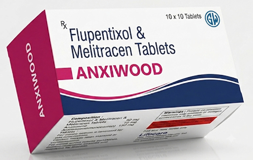 Anxiwood